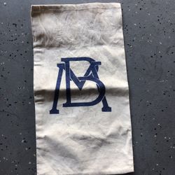 Coin Bag - BM Banco De Mexico 