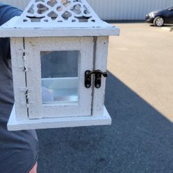 Lanterns ( We Used For Wedding Table Centerpieces) 