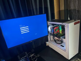 Pc ( WITH NO GRAPHICS CARD)