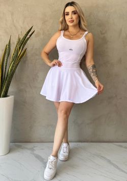 Vestido de mujer