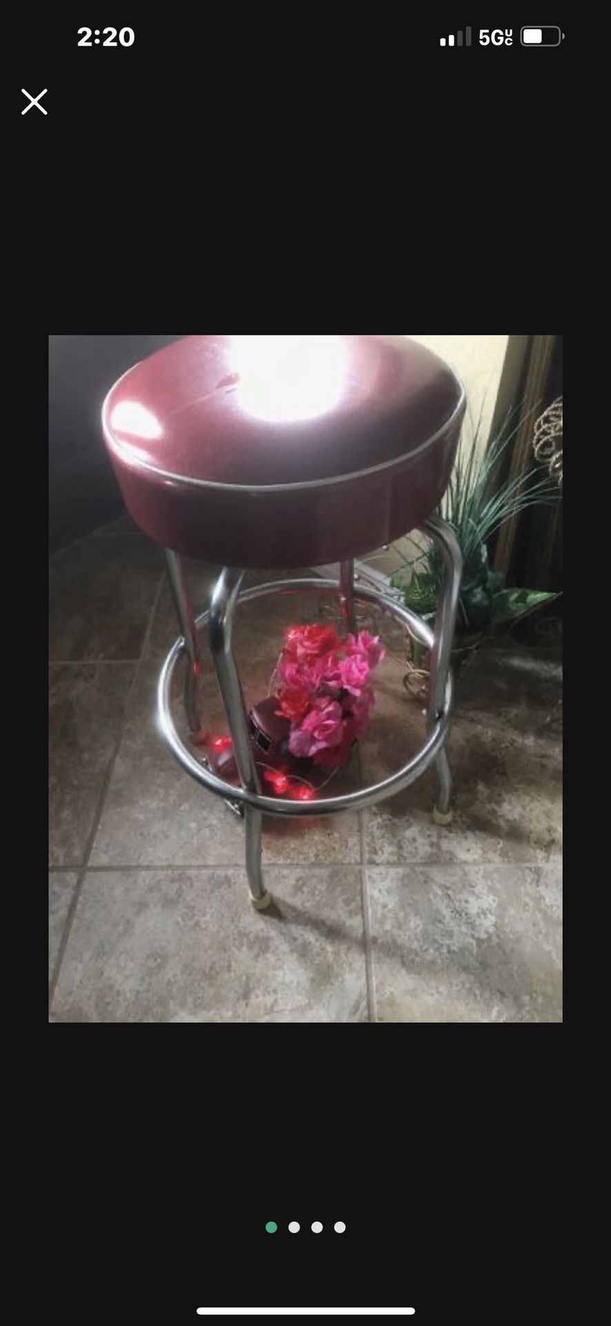 Bar Stool