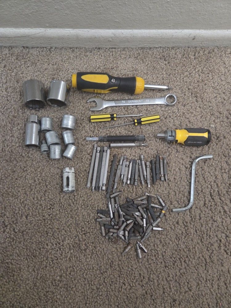tools