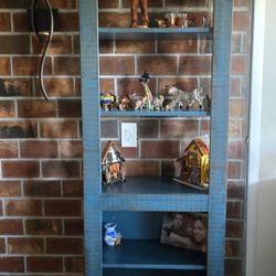 Liberos/ Estanterías En Excelente Estado