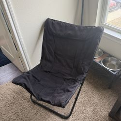 Folding Chair 