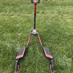 Yvolution Y Fliker Lift Scooter