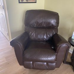 Lazy boy Electric Recliner 