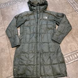 The North Face 600 Coat Jacket Women Size S