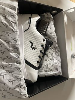 Golf Shoes Men’s Size 9.5