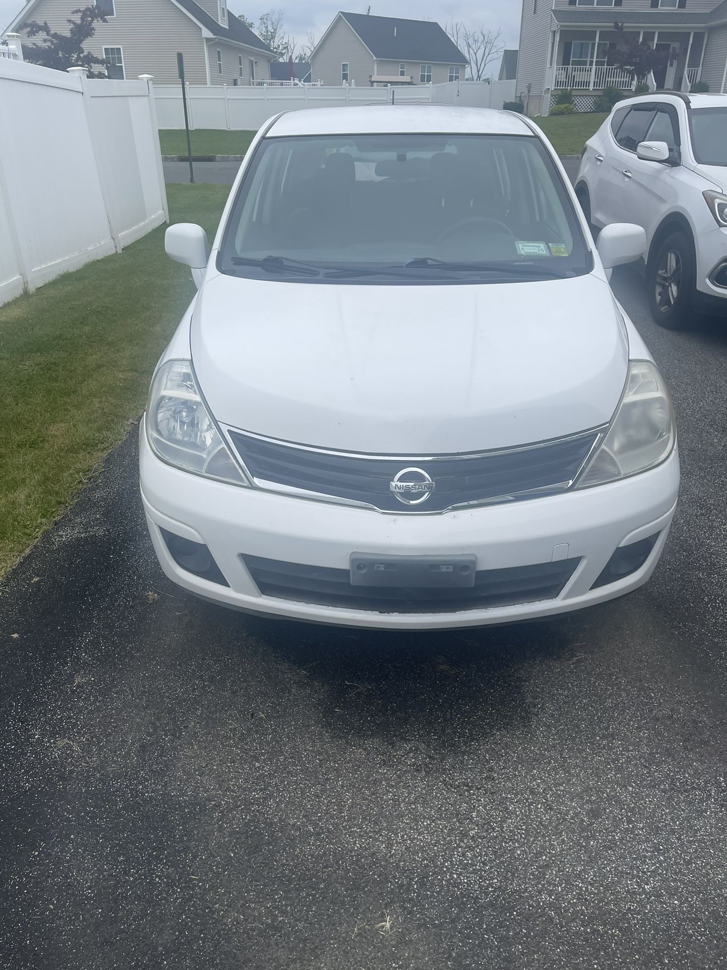 2012 Nissan Sentra