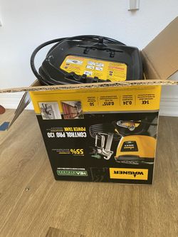 Wagner Control Pro 130