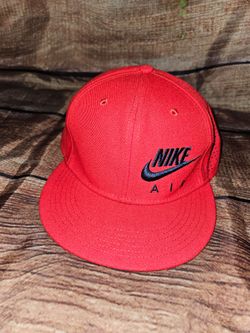 Nike snapback one size