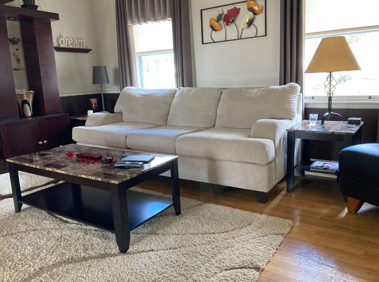 Large Couch FREE