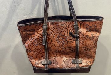 Dooney and Burke purse