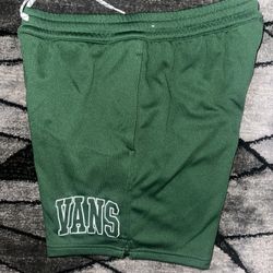 Vans Shorts