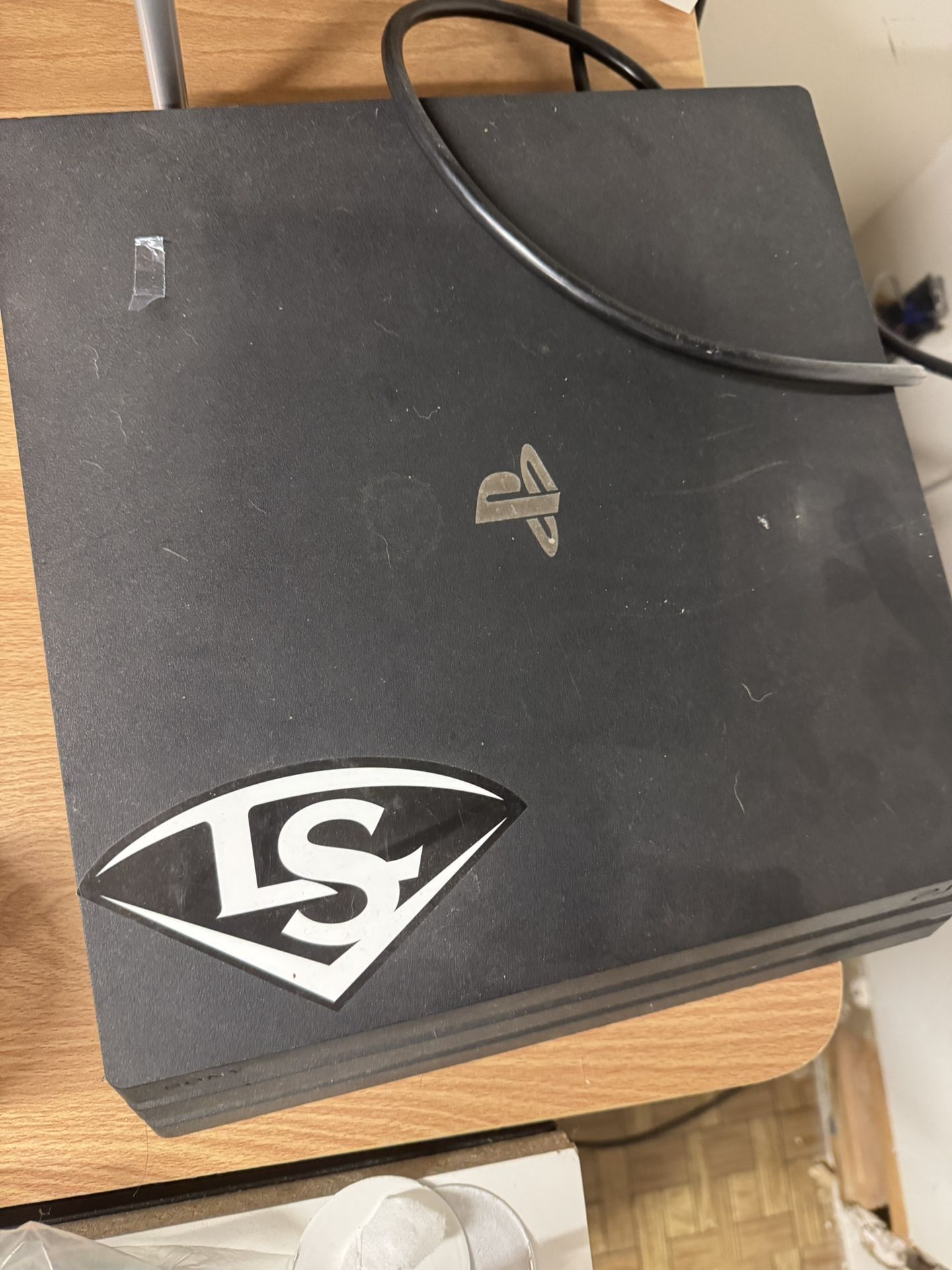PS4 Pro