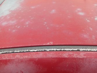 Use Chevy CRUZE 2012
