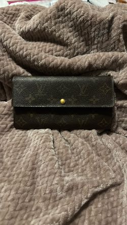 Louis Vuitton Sarah Wallet Great Condition 