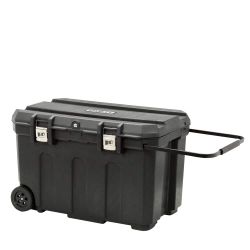Stanley Box