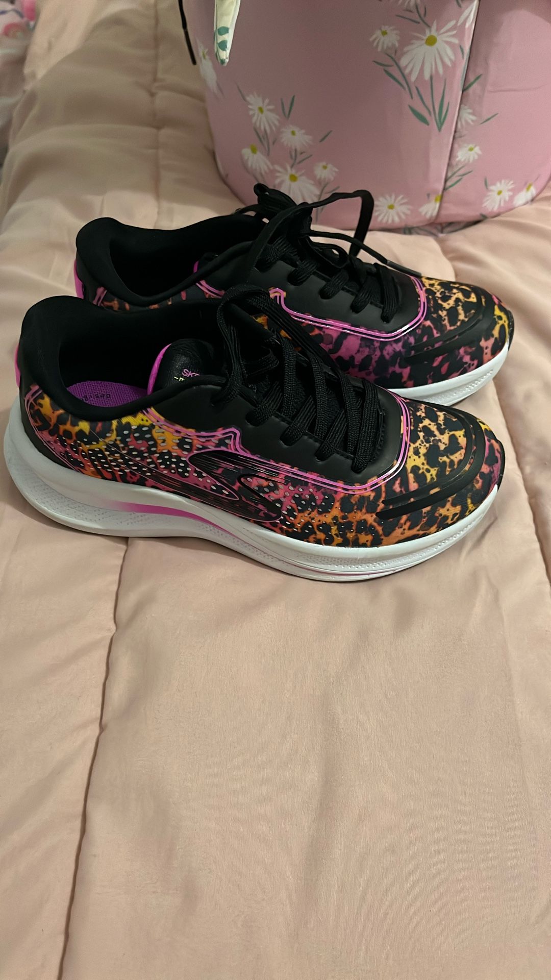 Girls Tennis Shoes