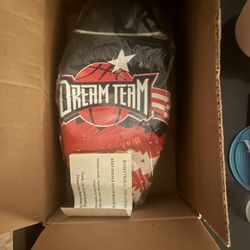 1996 Dream Team Basketball -commemorative  