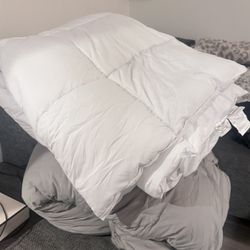 Duvet And Covers