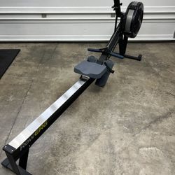 Concept 2 Rower PM5 RowERG - $725 Firm