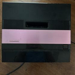 Atari 5200
