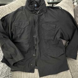 Propper M-65 Military Field Jacket