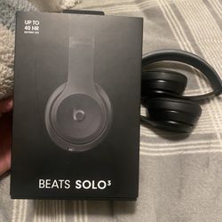 Beats Solo 3 