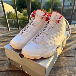 Air Jordan 13s