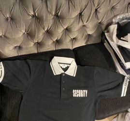 Security Clothes
