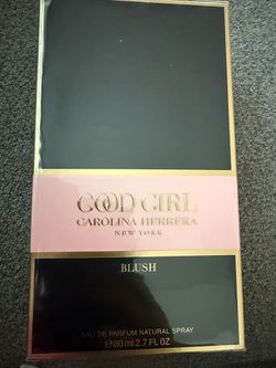 good girl blush perfume