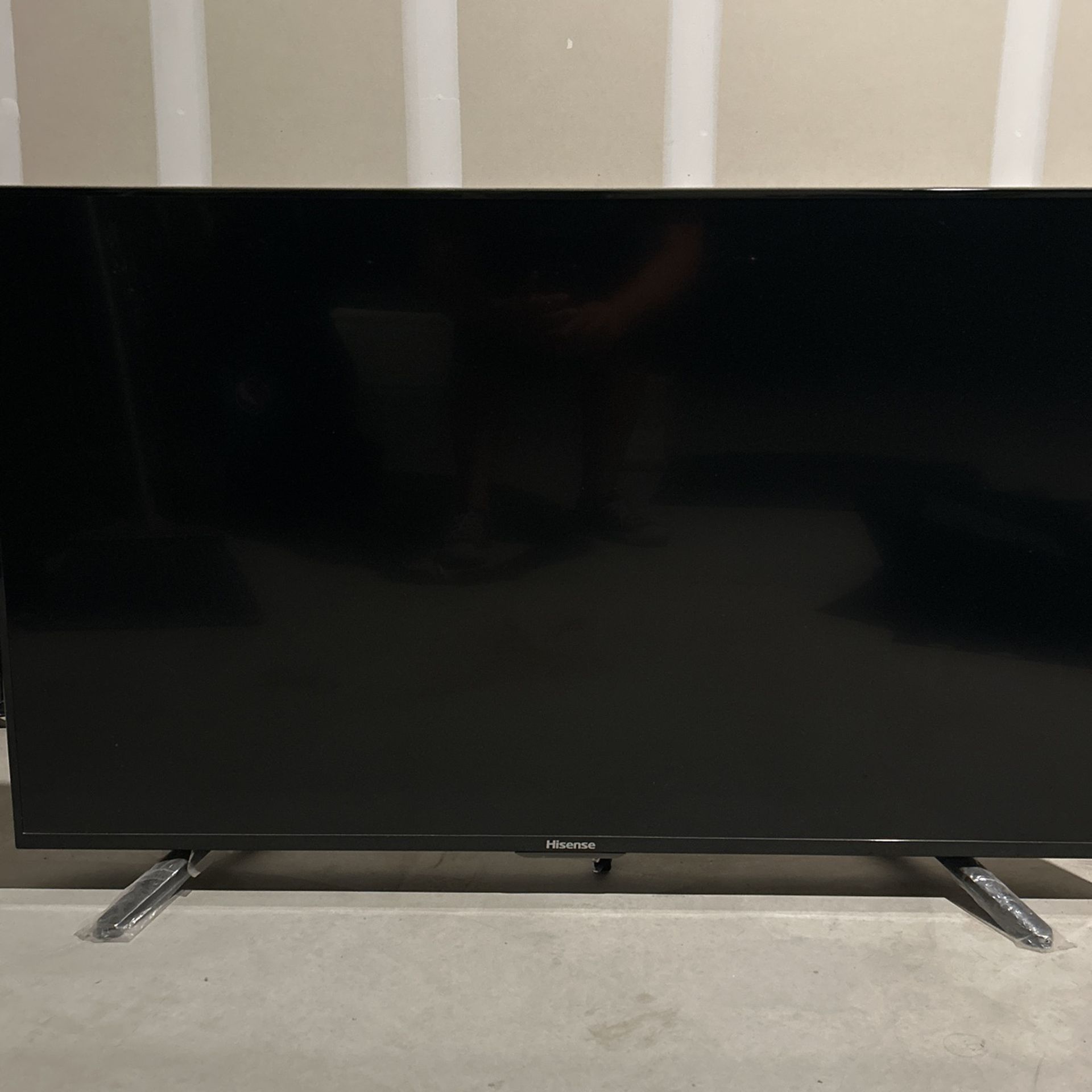 50in Hisense