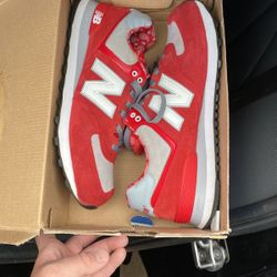 New Balance 574