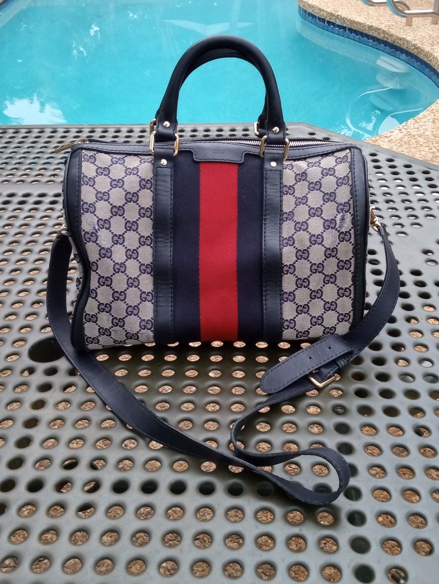 Gucci Tote Large