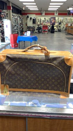 Louis Vuitton briefcase