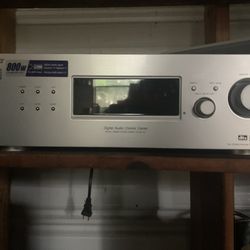 Sony Stereo 