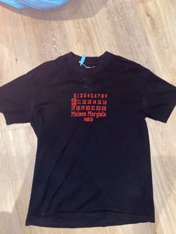 mason margeila T shirt
