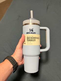 Stanley Quencher H2.0 Tumbler