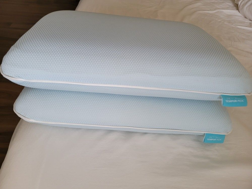 Tempur-Pedic Cooling Pillows