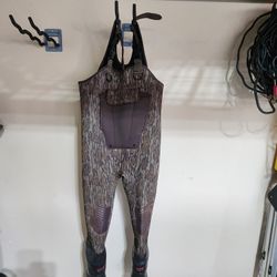 Lacrosse Waterfowl Waders Size 5