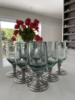 Glassware 
