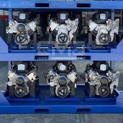 ENGINES | All brands | New and Used