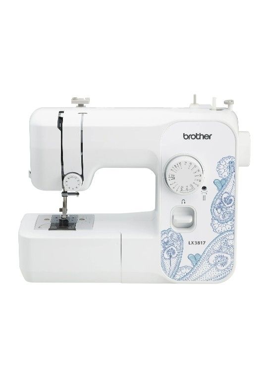 Brother LX3817 Sewing Machine