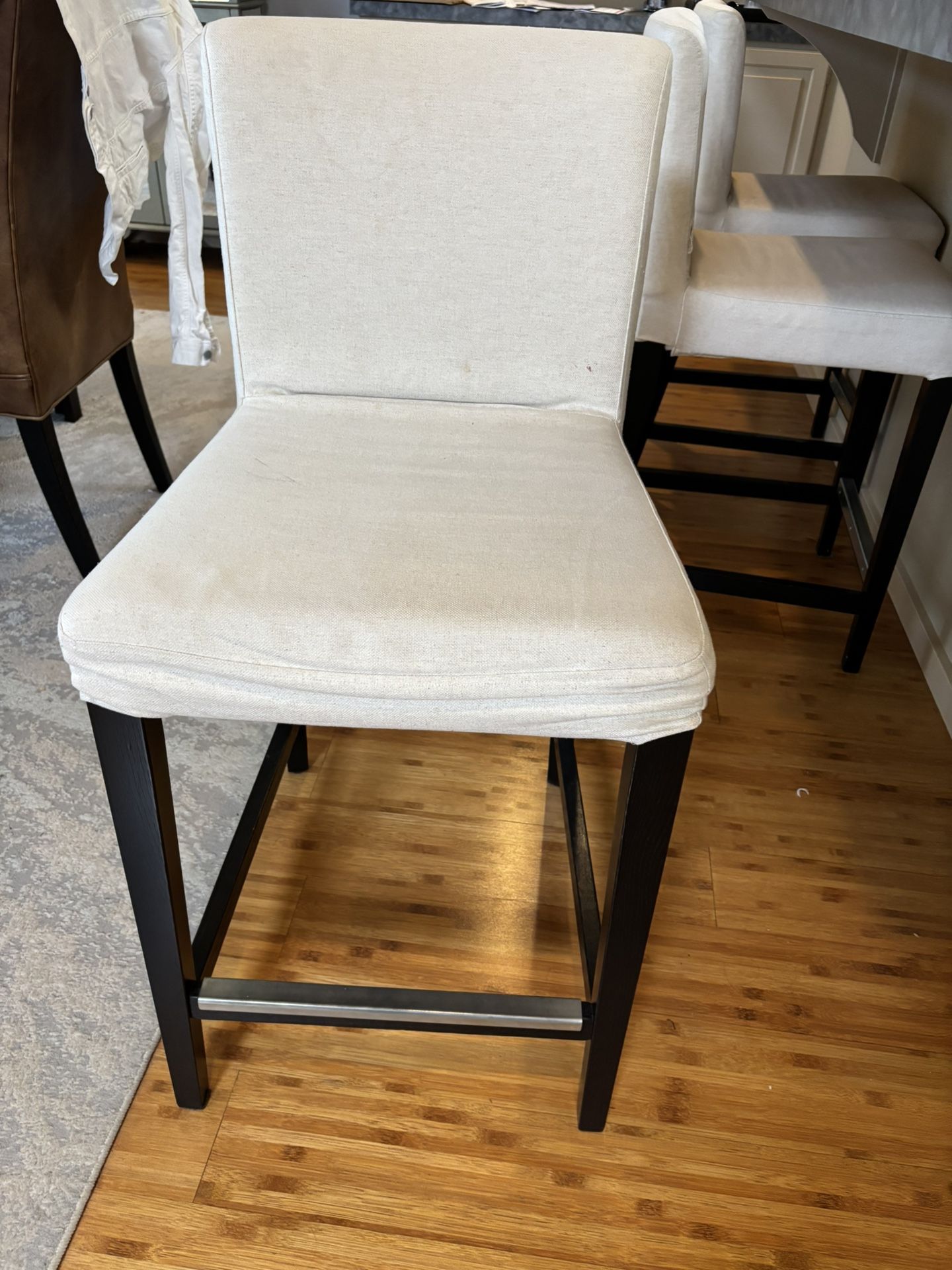 IKEA Bar Chairs