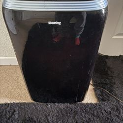 Portable AC unit