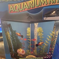 Aquarium kit Bundle