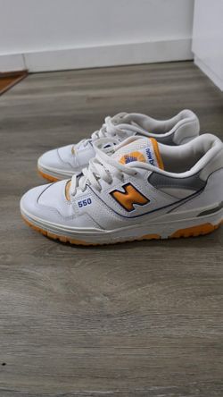 New Balance 550