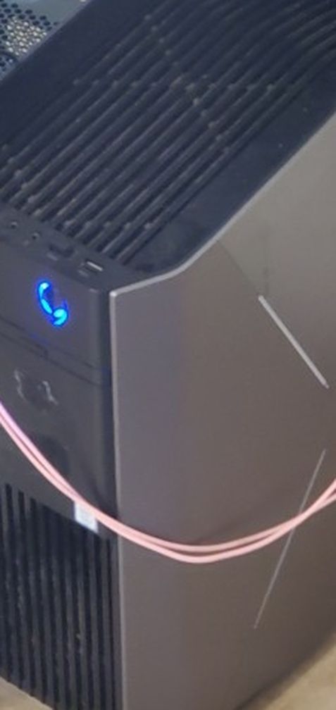Alienware Desktop PC i7 7700