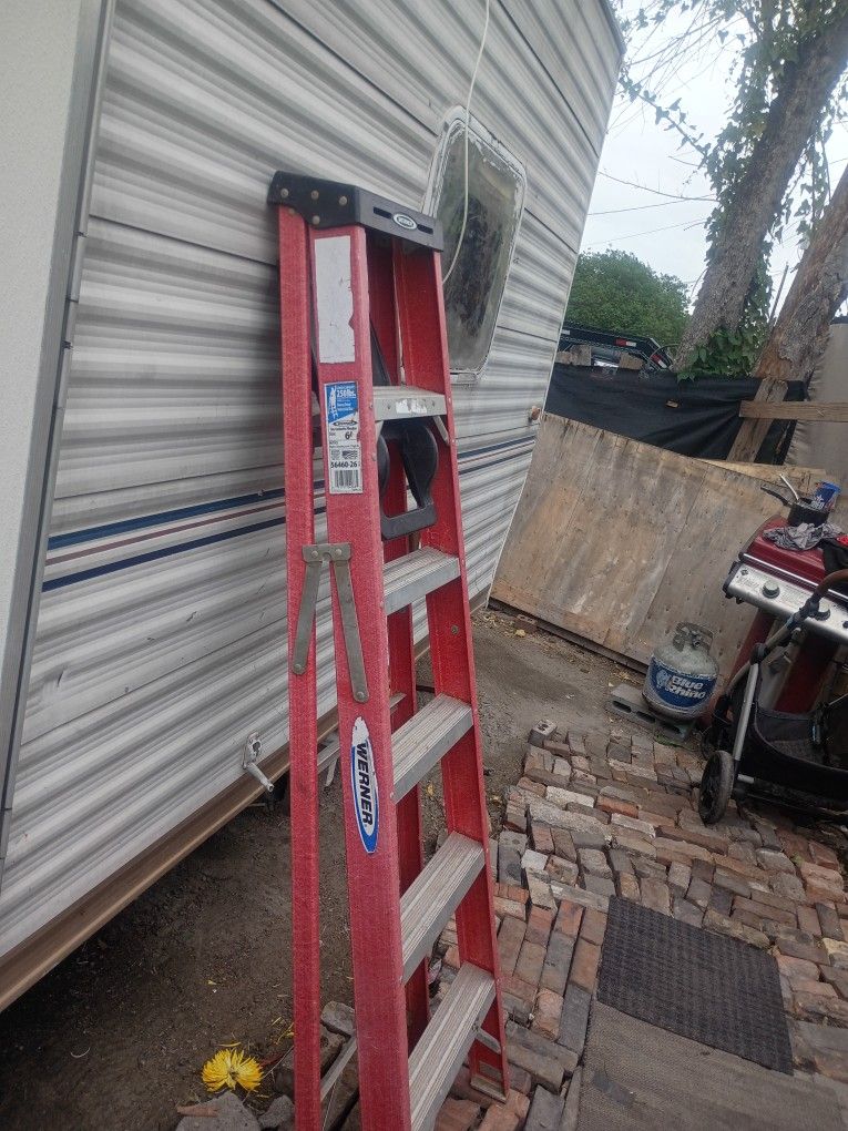 Ladder